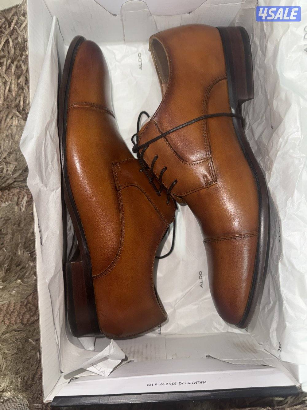 جوتي رسمي aldo2