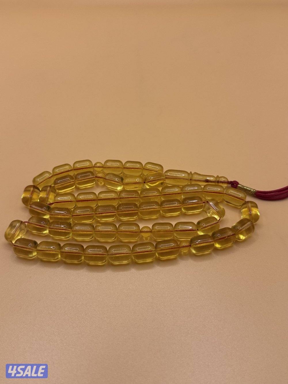 مسباح كهرب شفاف1