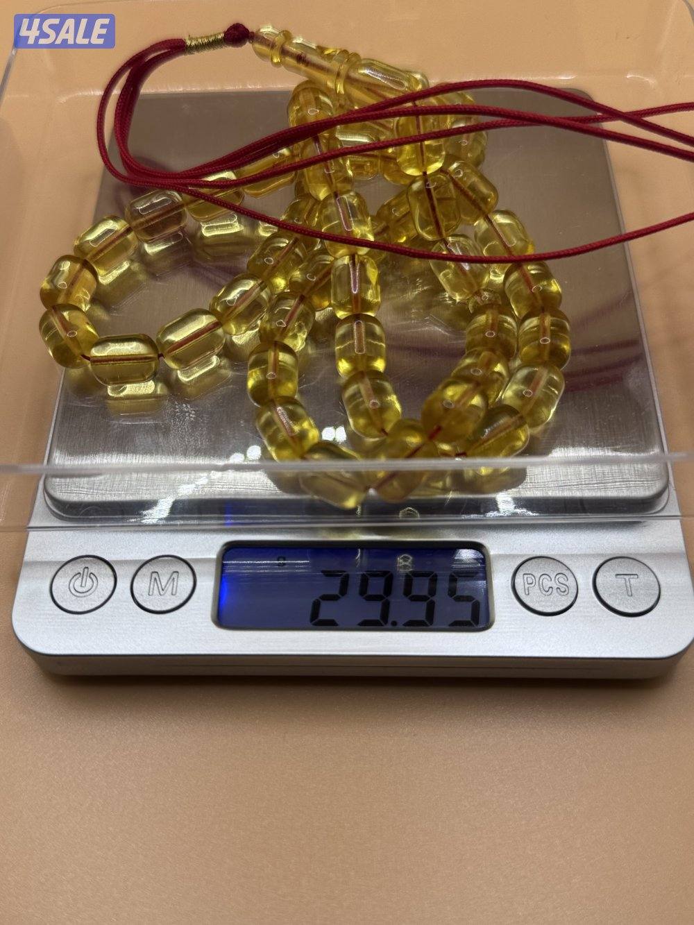 مسباح كهرب شفاف3