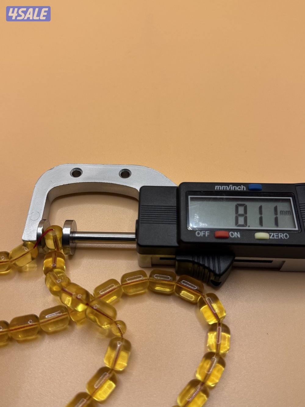 مسباح كهرب شفاف4