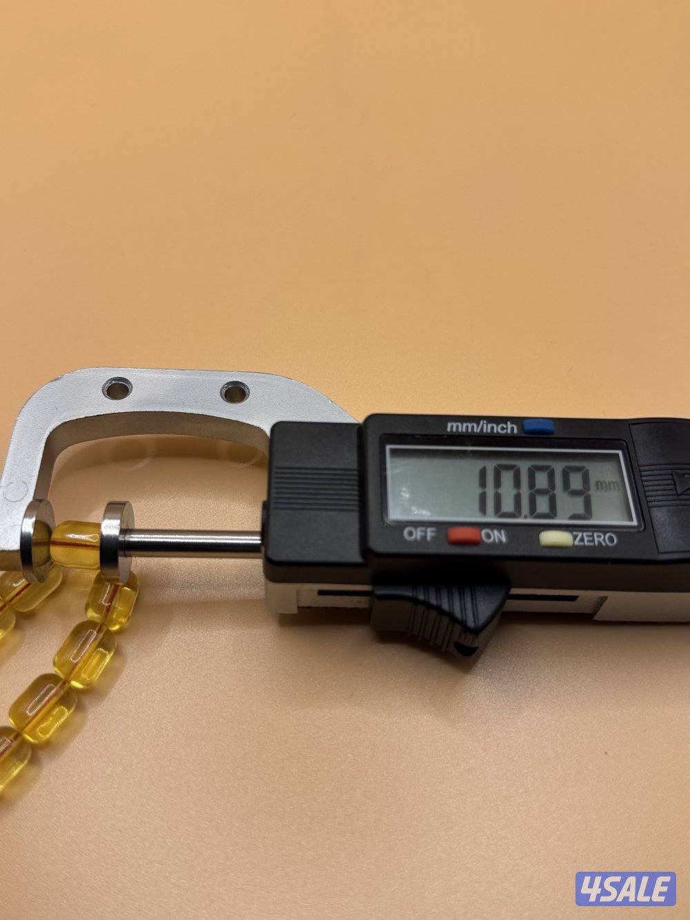 مسباح كهرب شفاف5