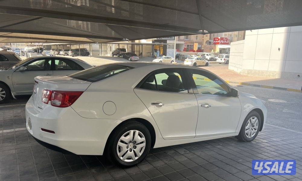 شيفروليه ماليبو 2015 ماشي ١٦٠ ألف1