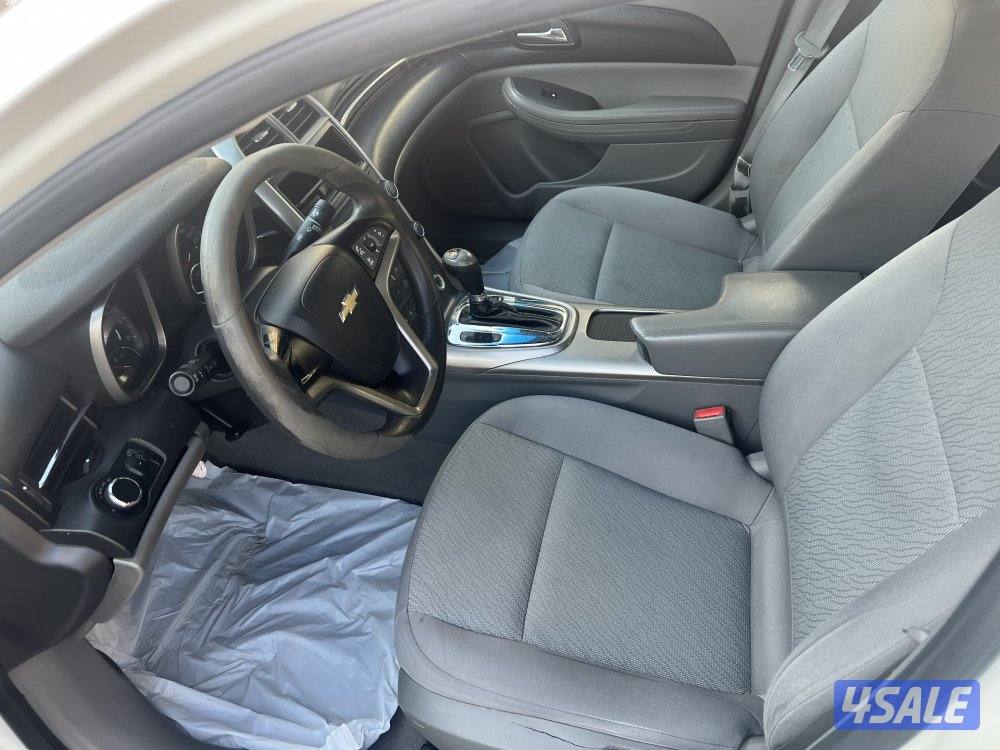 شيفروليه ماليبو 2015 ماشي ١٦٠ ألف6