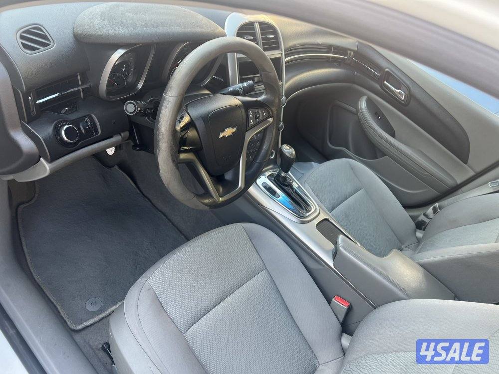 شيفروليه ماليبو 2015 ماشي ١٦٠ ألف7