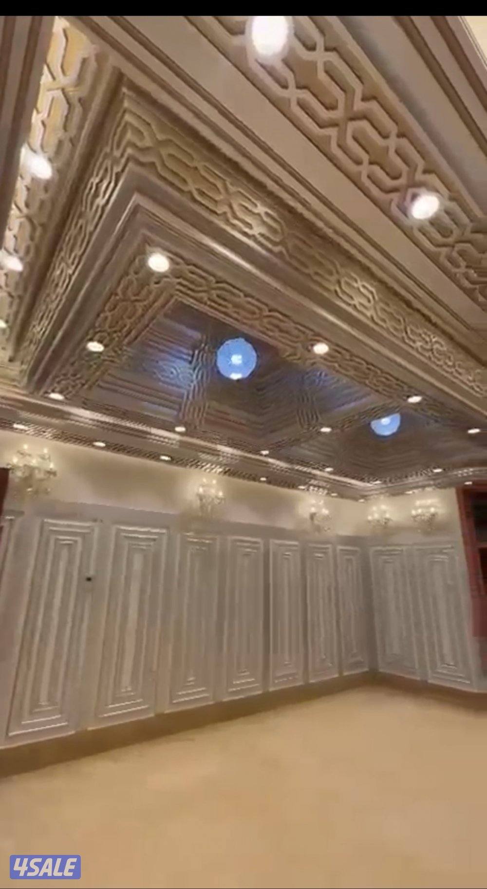 الايجار شقه في جابر الأحمد0