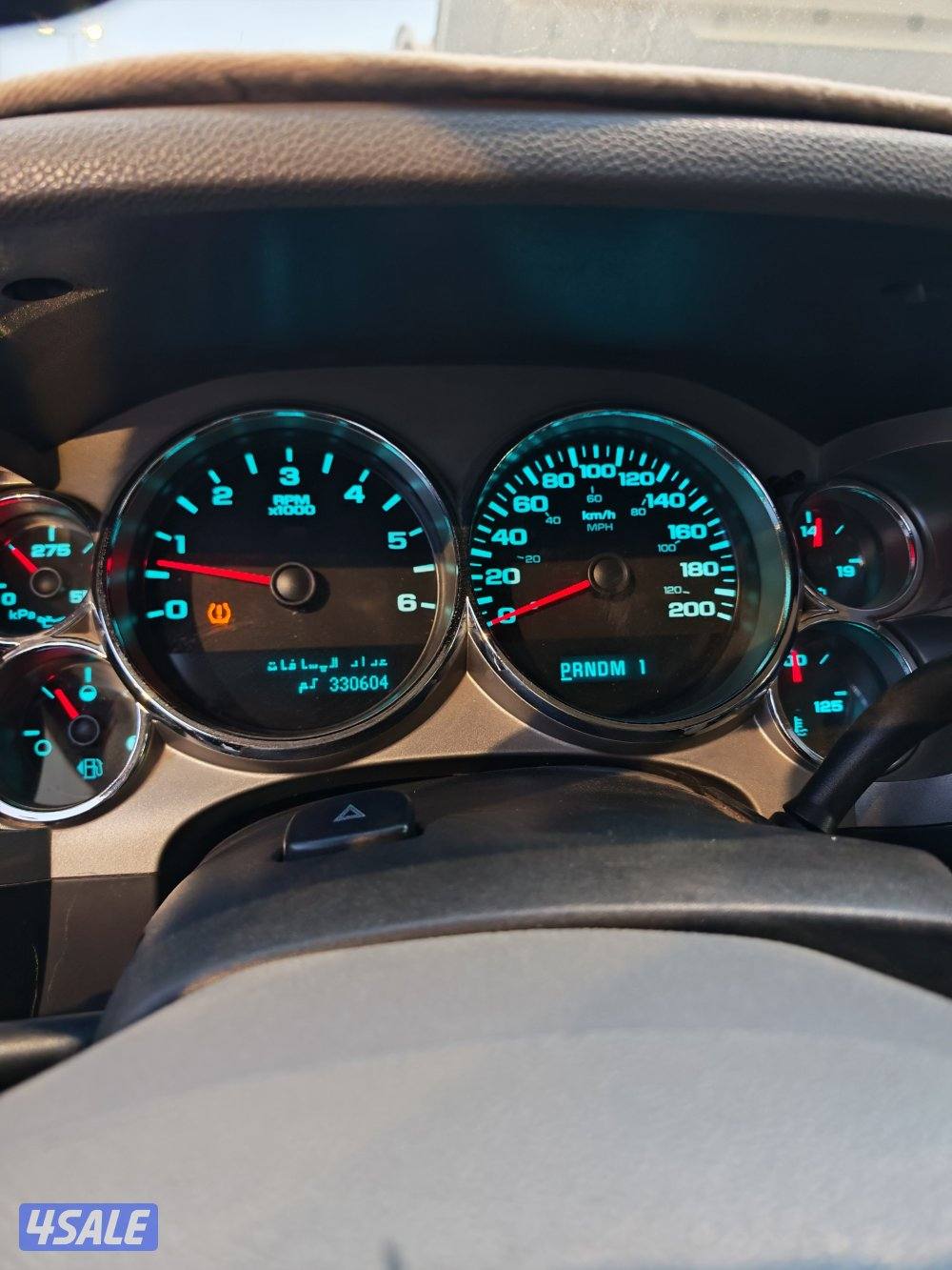 HD2500  وانيت سييرا5