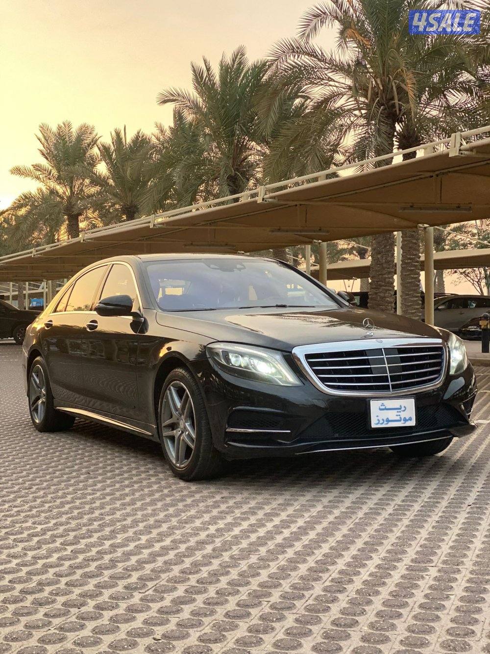 ‎بيع🔺شراء🔺تثمين🔺

للبيع مرسيدس  
موديل 2014 
عداد 206 الف  و2