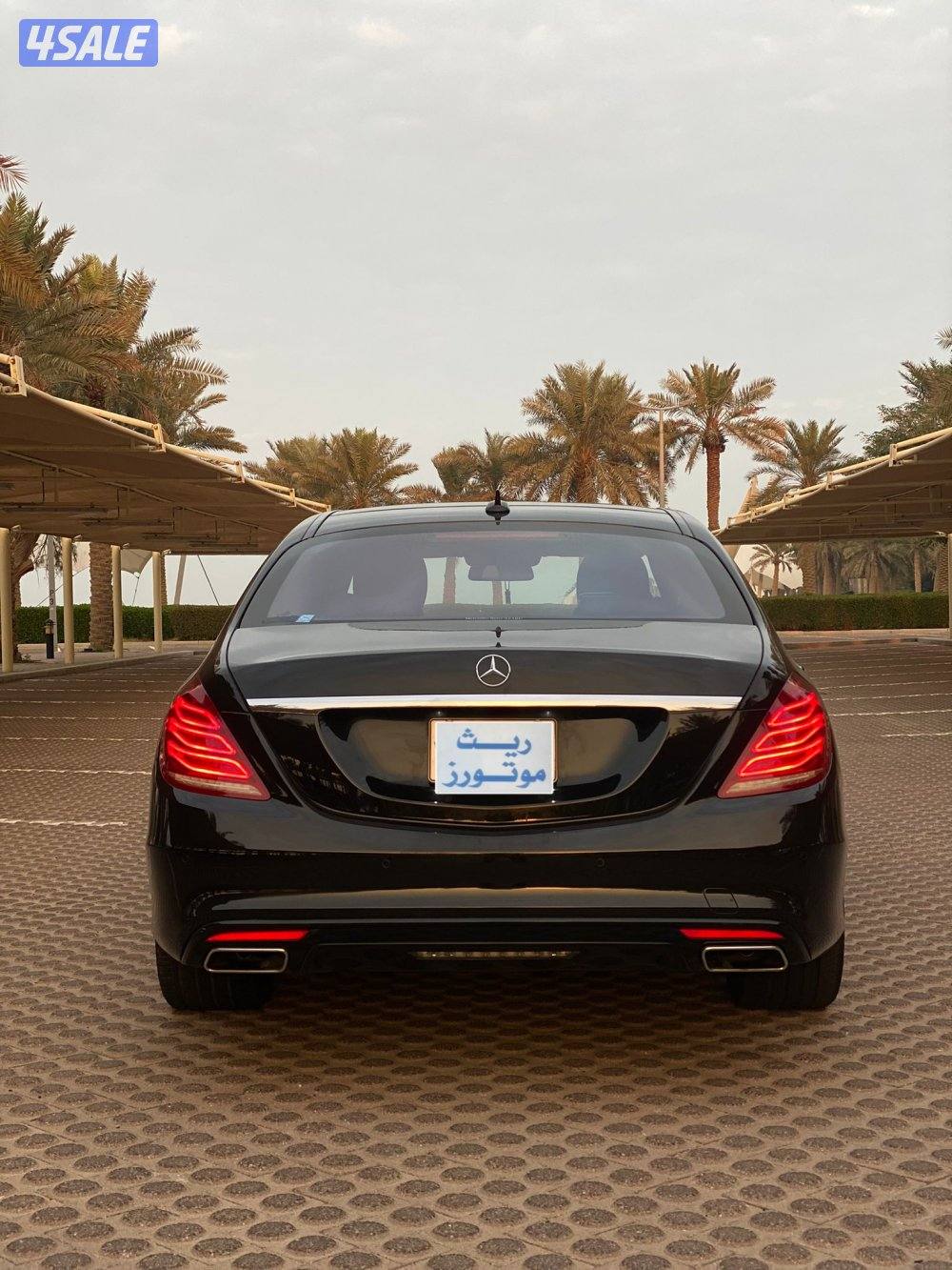 ‎بيع🔺شراء🔺تثمين🔺

للبيع مرسيدس  
موديل 2014 
عداد 206 الف  و3