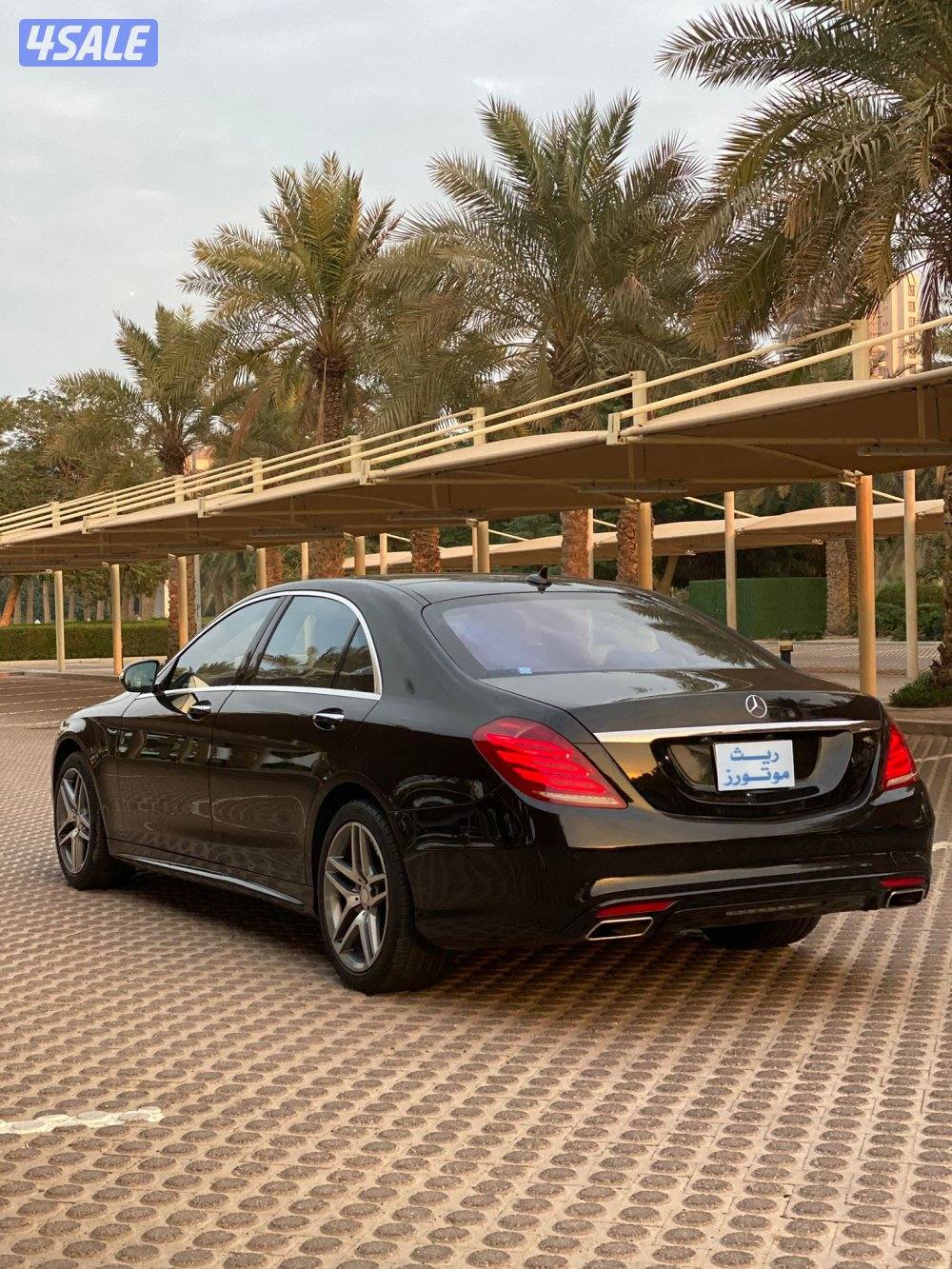 ‎بيع🔺شراء🔺تثمين🔺

للبيع مرسيدس  
موديل 2014 
عداد 206 الف  و4