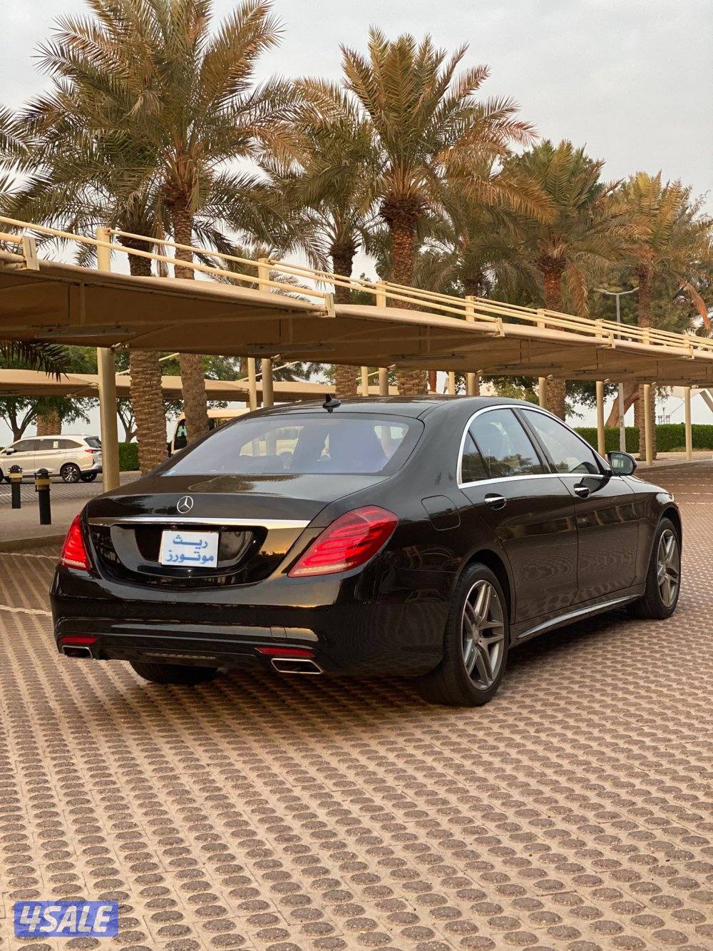 ‎بيع🔺شراء🔺تثمين🔺

للبيع مرسيدس  
موديل 2014 
عداد 206 الف  و5