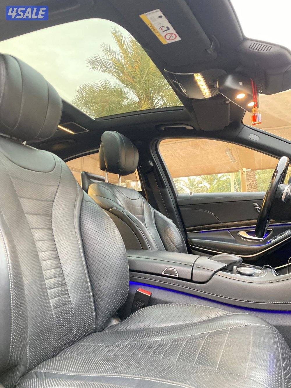 ‎بيع🔺شراء🔺تثمين🔺

للبيع مرسيدس  
موديل 2014 
عداد 206 الف  و7