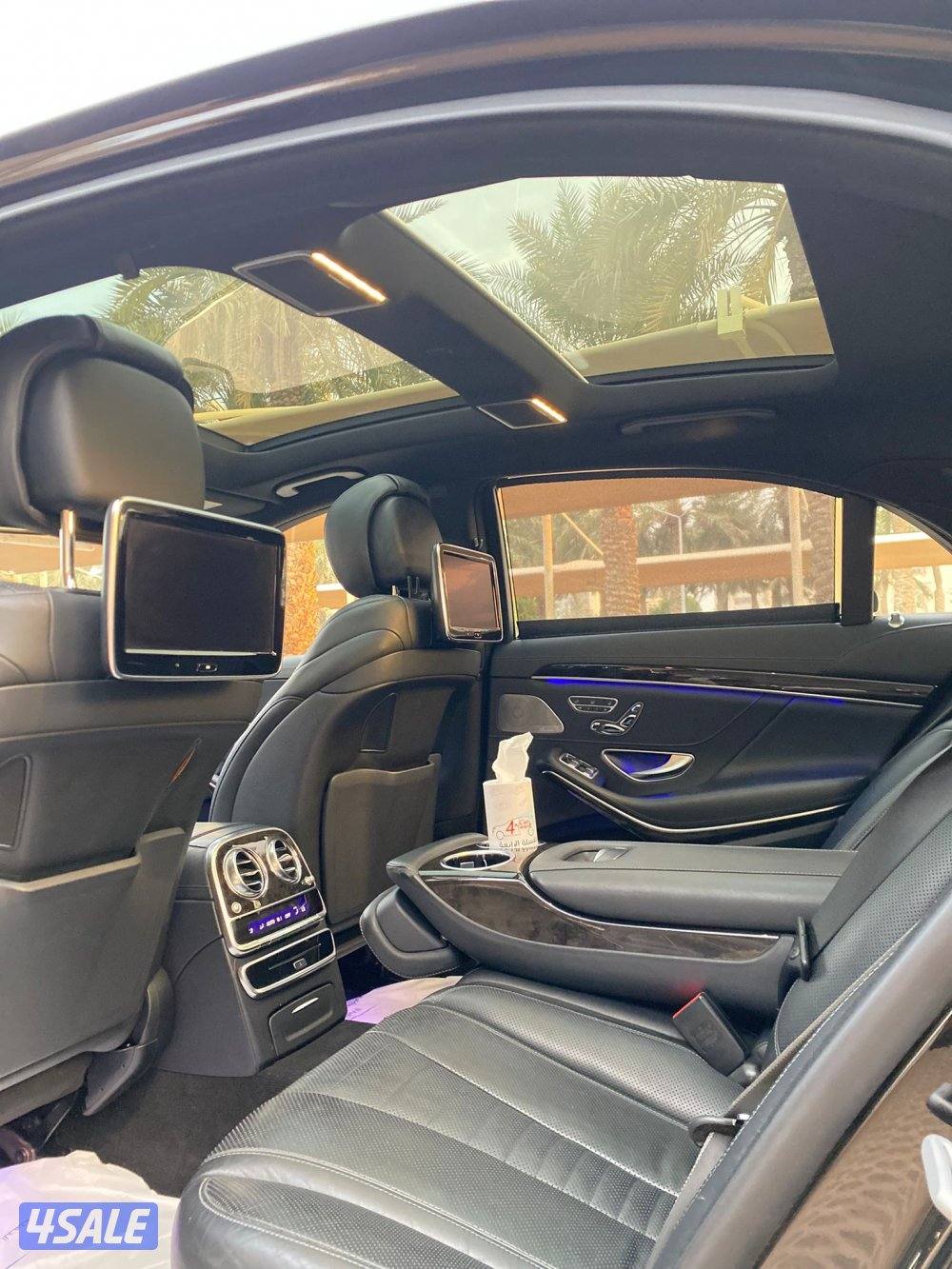 ‎بيع🔺شراء🔺تثمين🔺

للبيع مرسيدس  
موديل 2014 
عداد 206 الف  و8