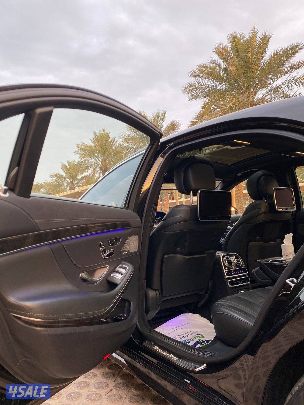 ‎بيع🔺شراء🔺تثمين🔺

للبيع مرسيدس  
موديل 2014 
عداد 206 الف  و9