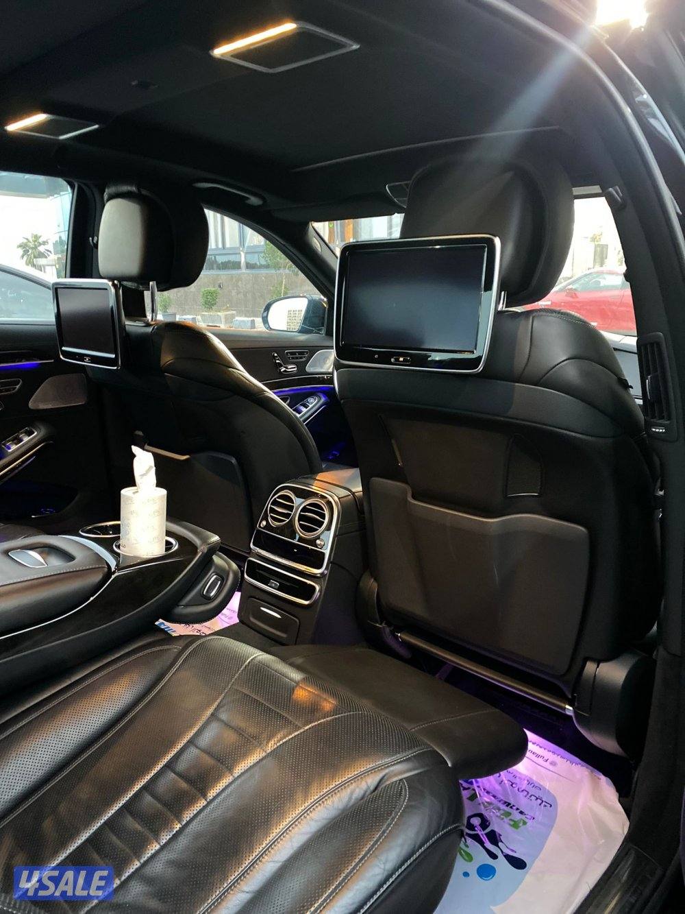 ‎بيع🔺شراء🔺تثمين🔺

للبيع مرسيدس  
موديل 2014 
عداد 206 الف  و11