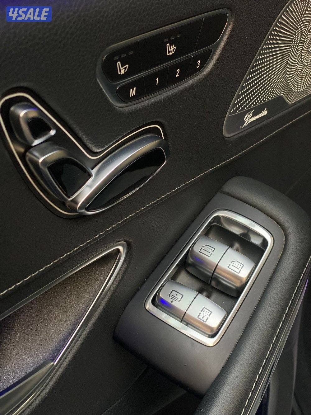 ‎بيع🔺شراء🔺تثمين🔺

للبيع مرسيدس  
موديل 2014 
عداد 206 الف  و12