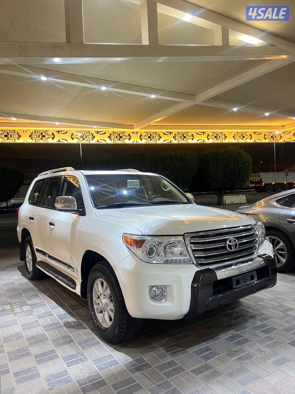 لاند ٢٠١٣ جكسار1