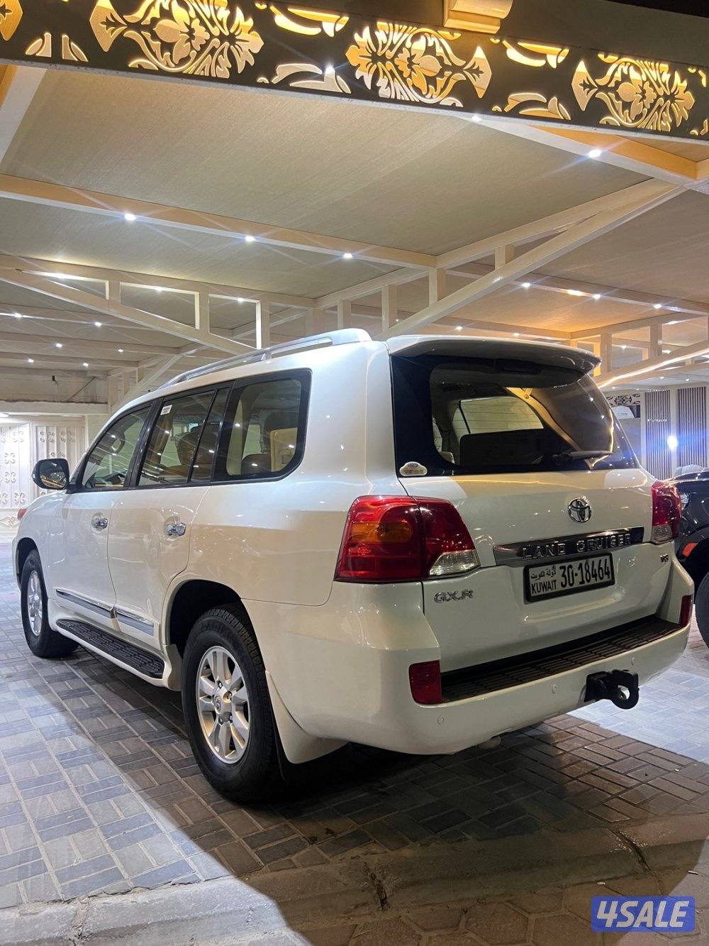 لاند ٢٠١٣ جكسار3