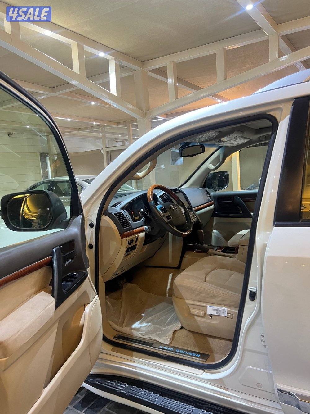 لاند ٢٠١٣ جكسار4