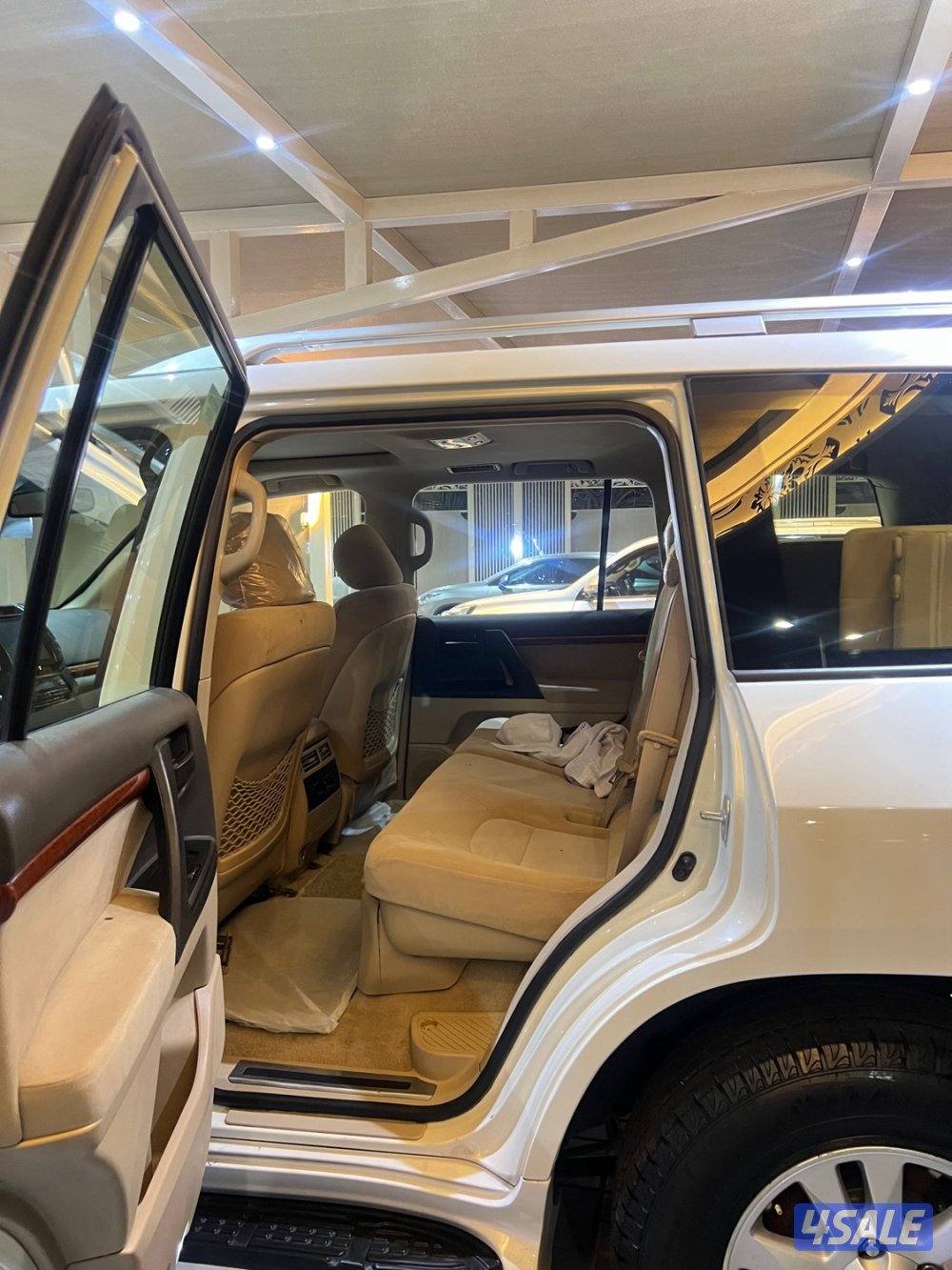 لاند ٢٠١٣ جكسار5