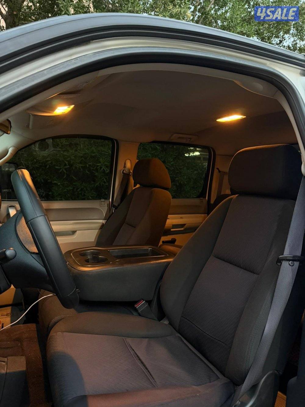 للبيع سلفرادو Hd 20103