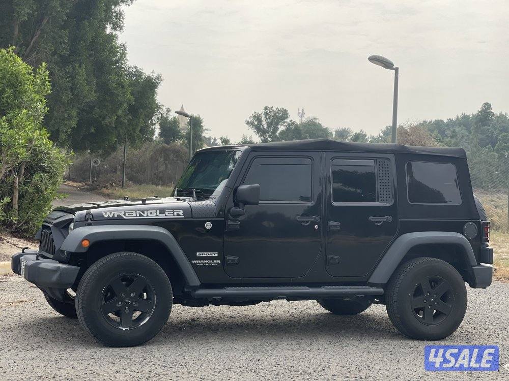 وانجر  2014 ماشي 1251