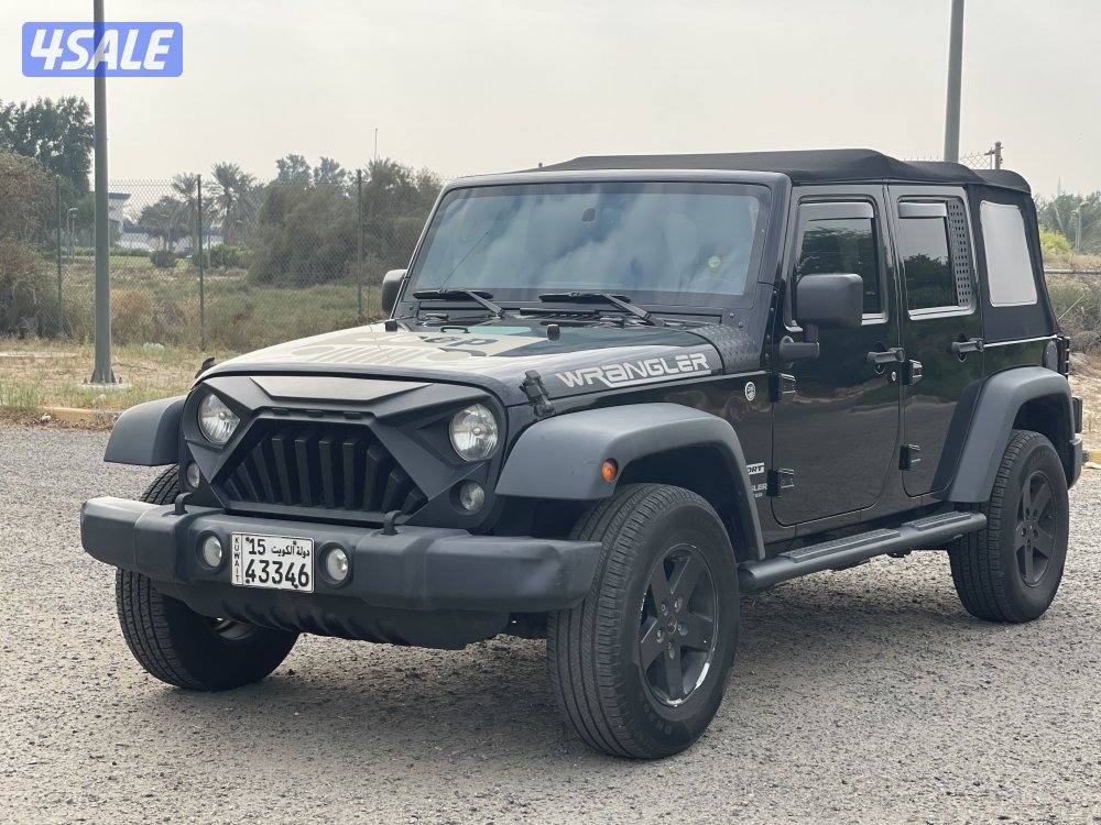 وانجر  2014 ماشي 1253