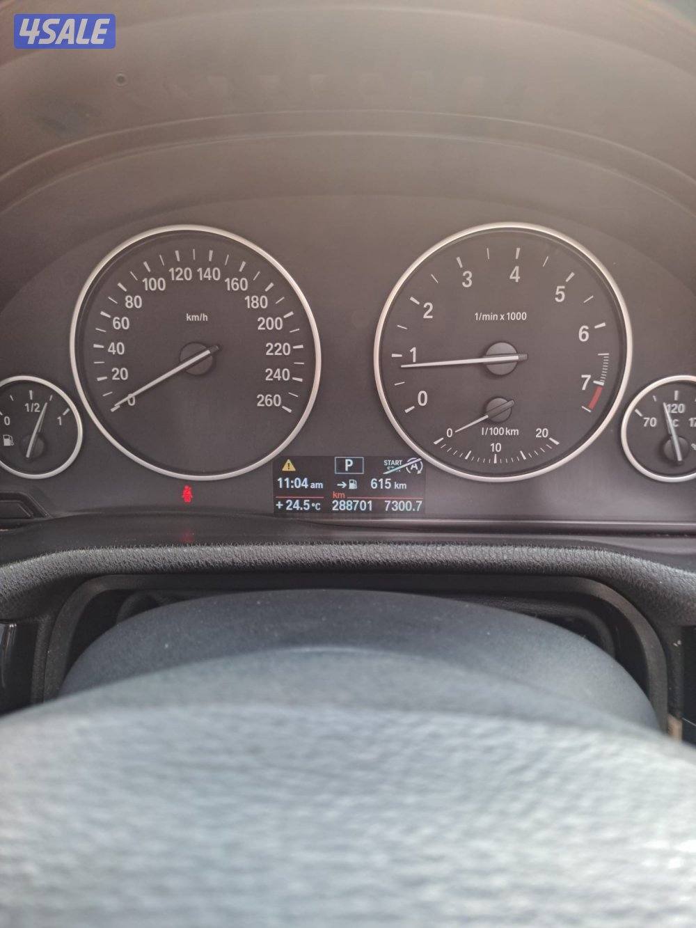 بي ام دبليو X3 20157