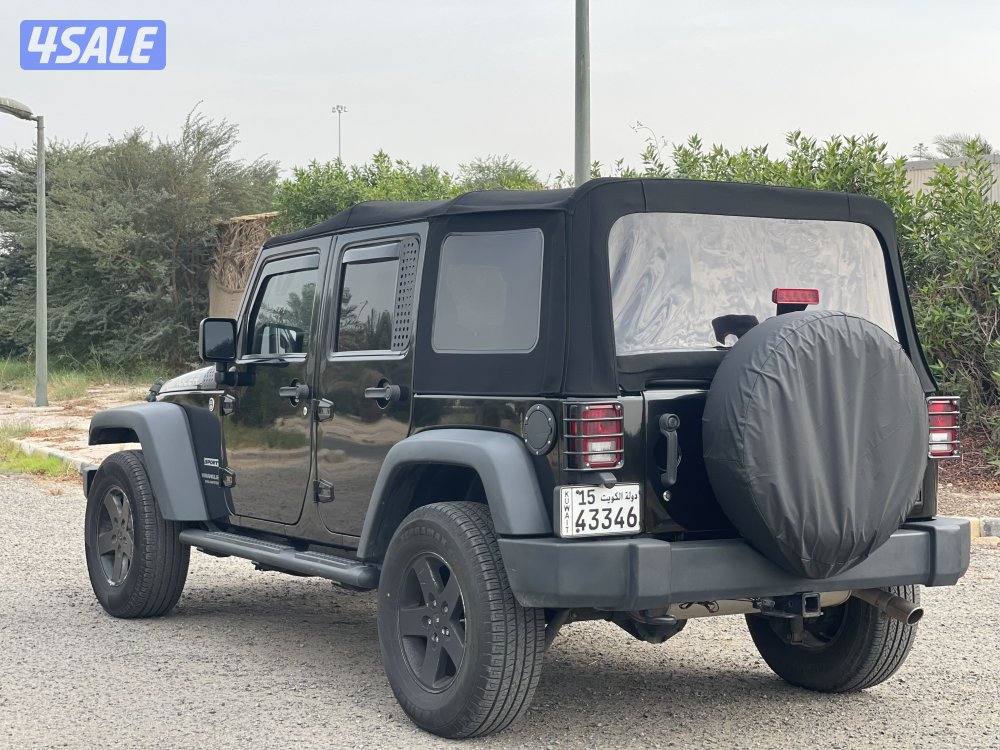 وانجر  2014 ماشي 1256