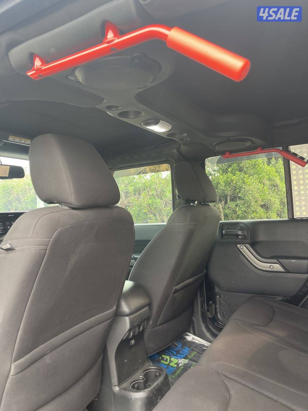 وانجر  2014 ماشي 12510