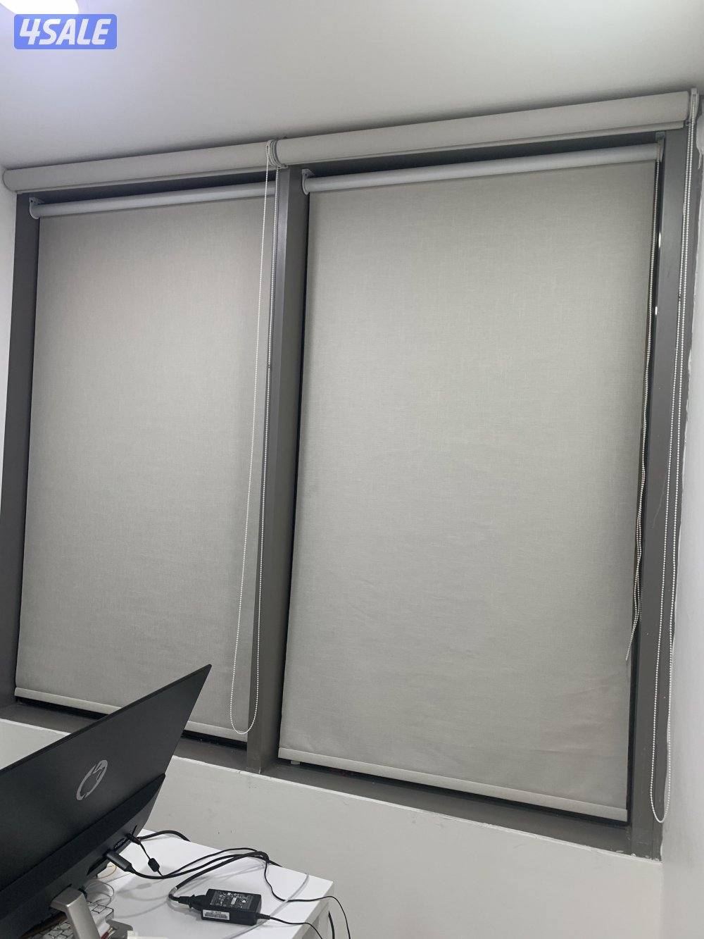 فني تفصيل وتركيب جميع أنواع الستاير0