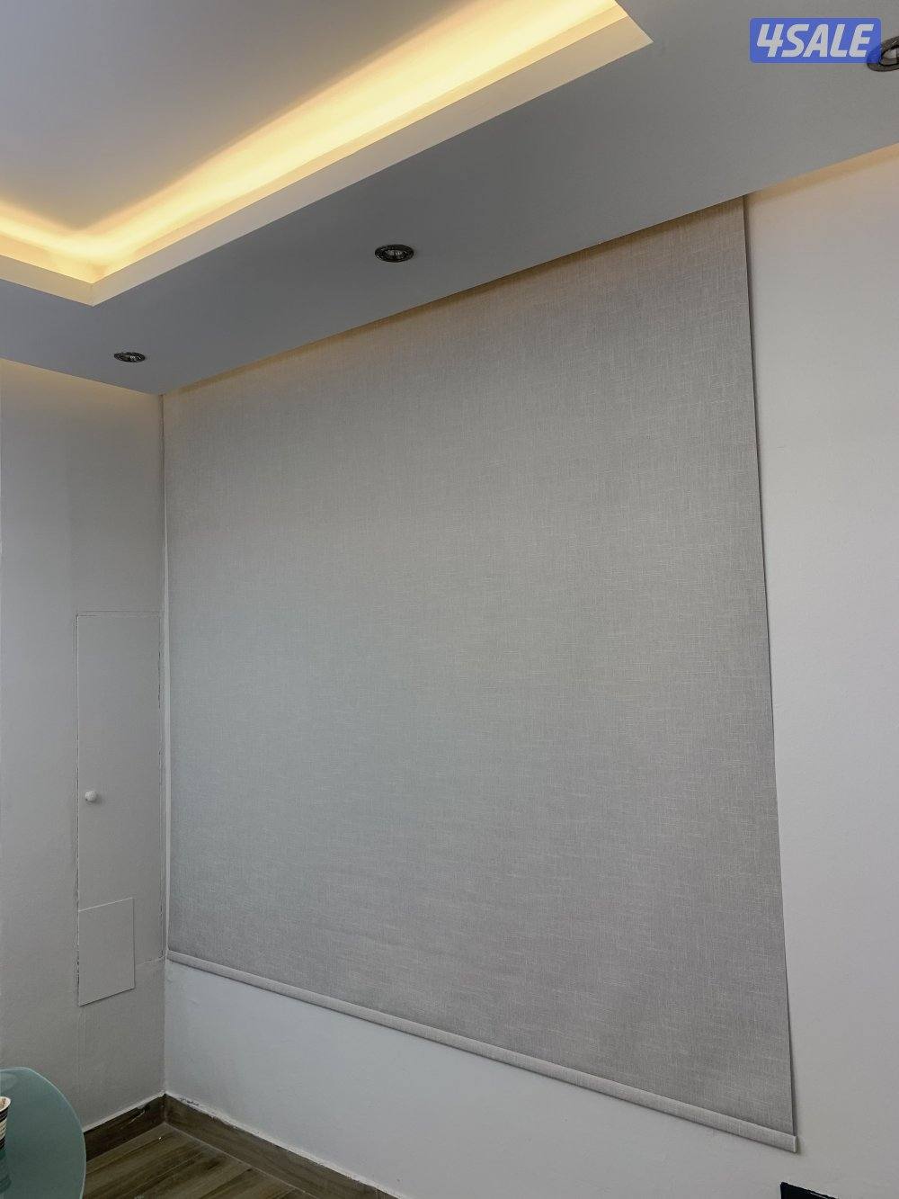 فني تفصيل وتركيب جميع أنواع الستاير2