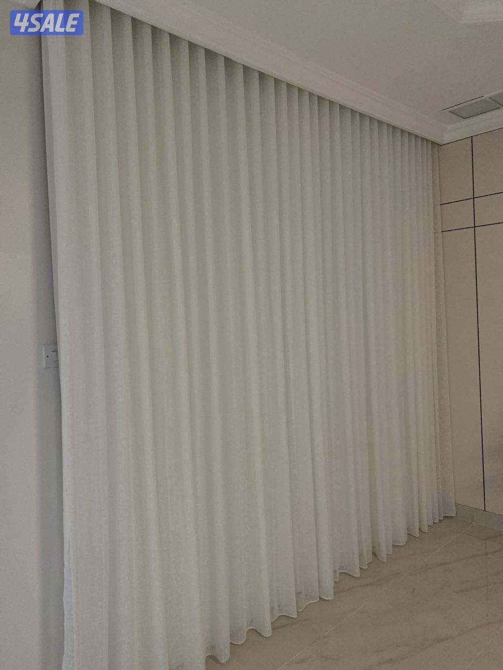 فني تفصيل وتركيب جميع أنواع الستاير6