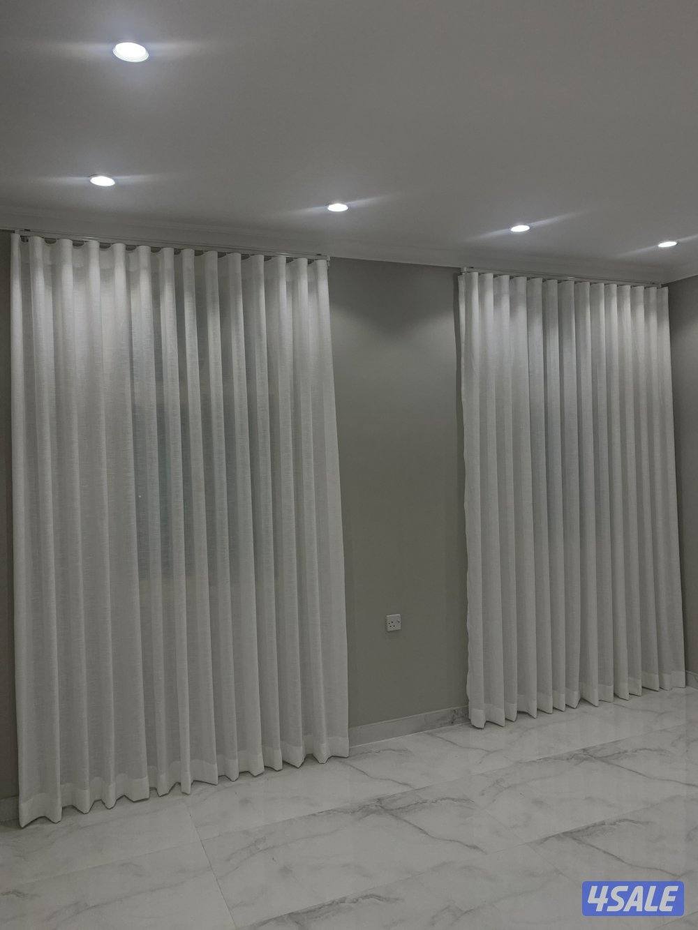 فني تفصيل وتركيب جميع أنواع الستاير7