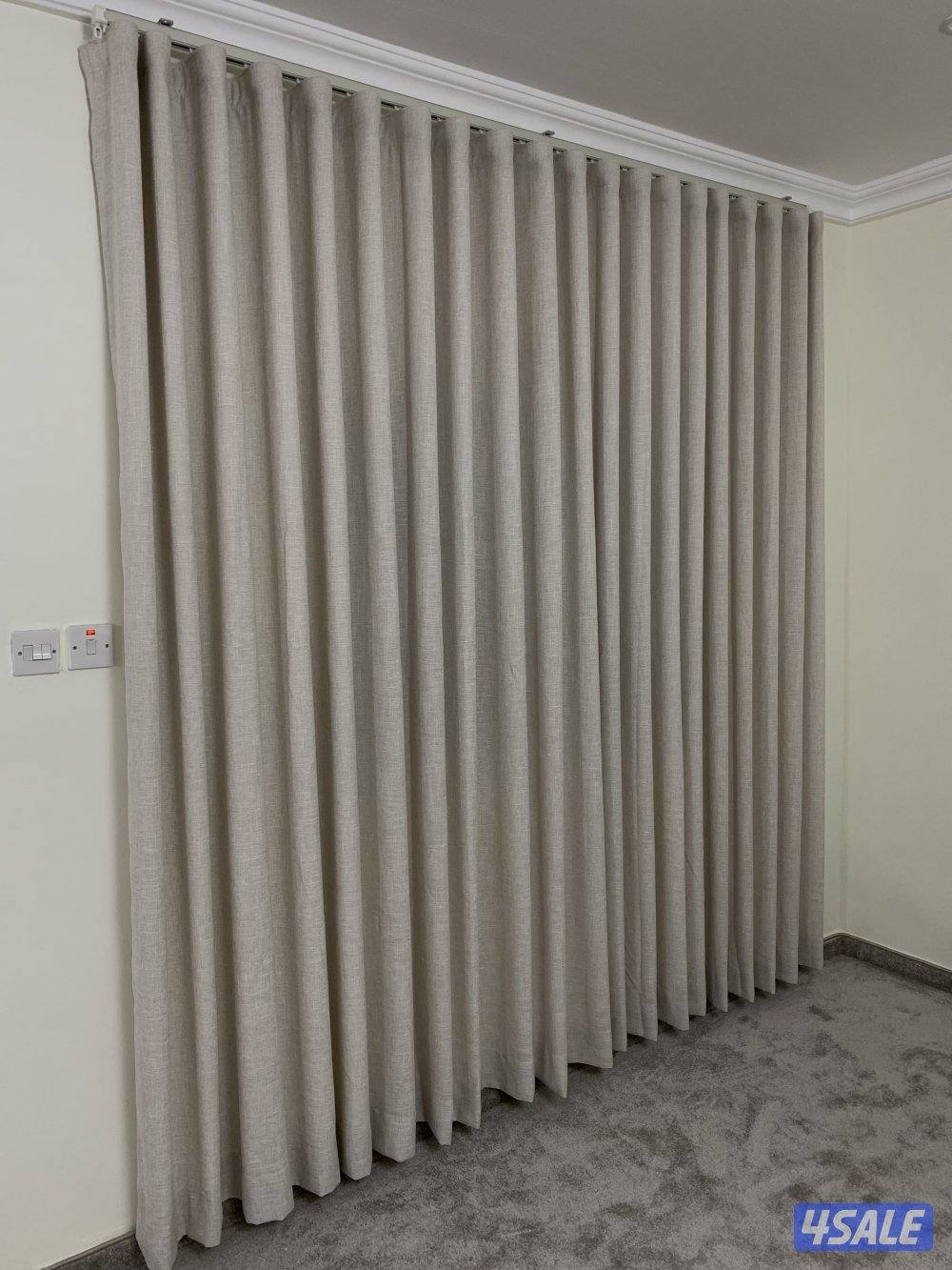 فني تفصيل وتركيب جميع أنواع الستاير10