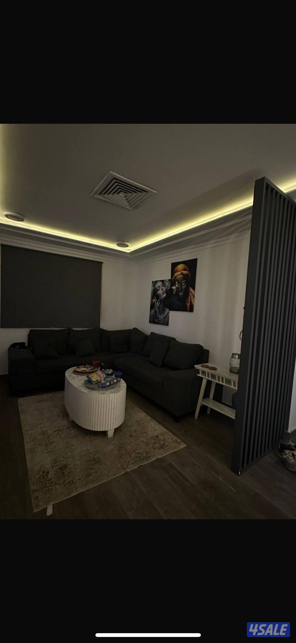 شقق مفروشه لليجار0