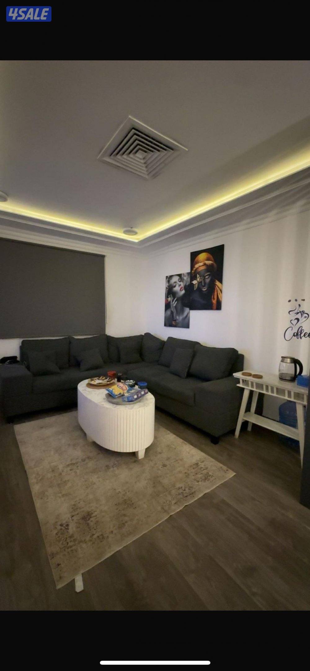 شقق مفروشه لليجار2