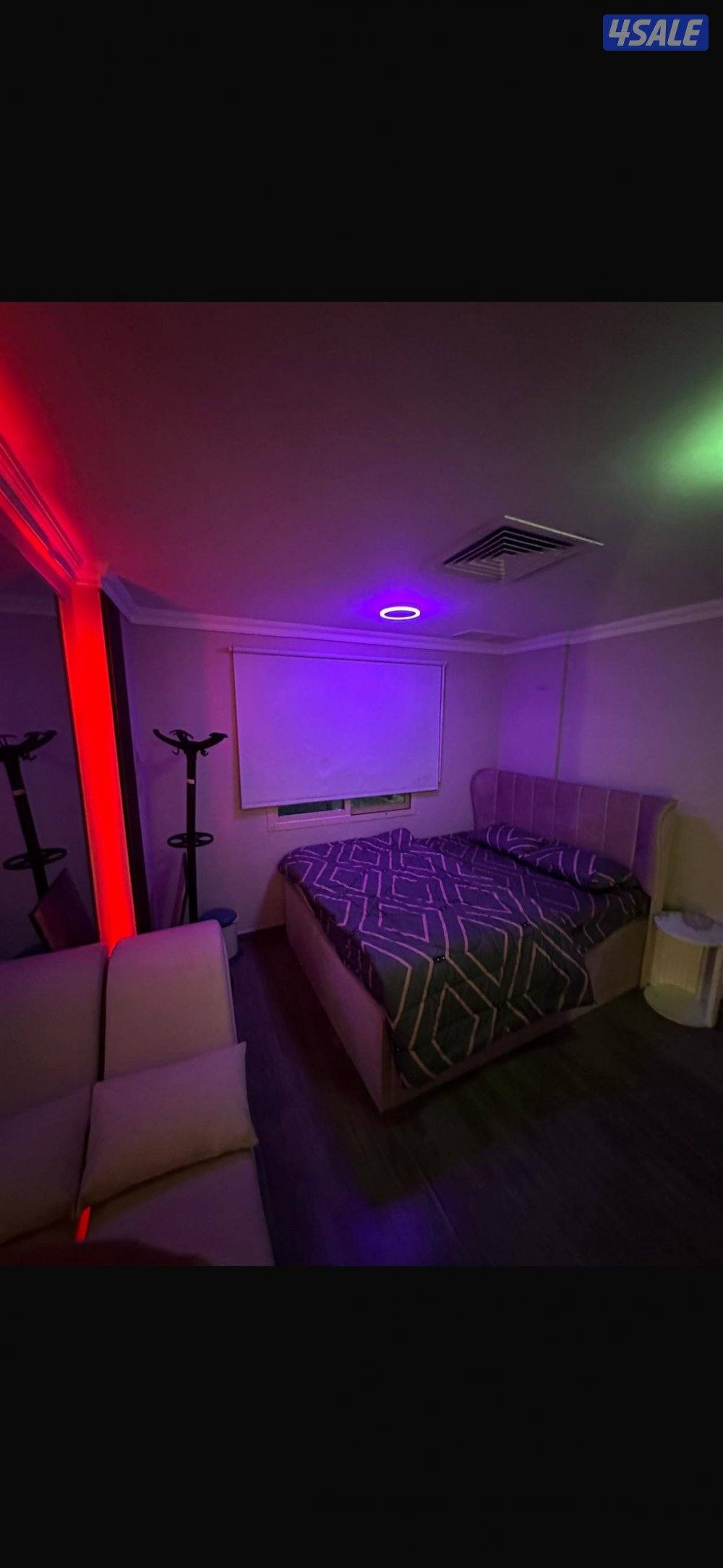 شقق مفروشه لليجار3