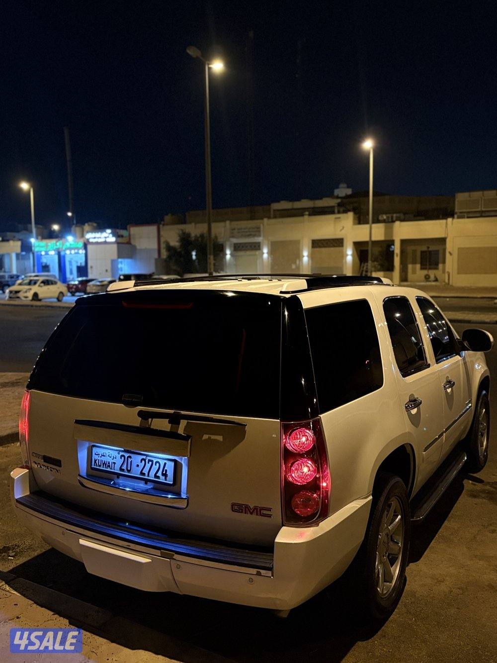 للبيع يوكن دينالي0