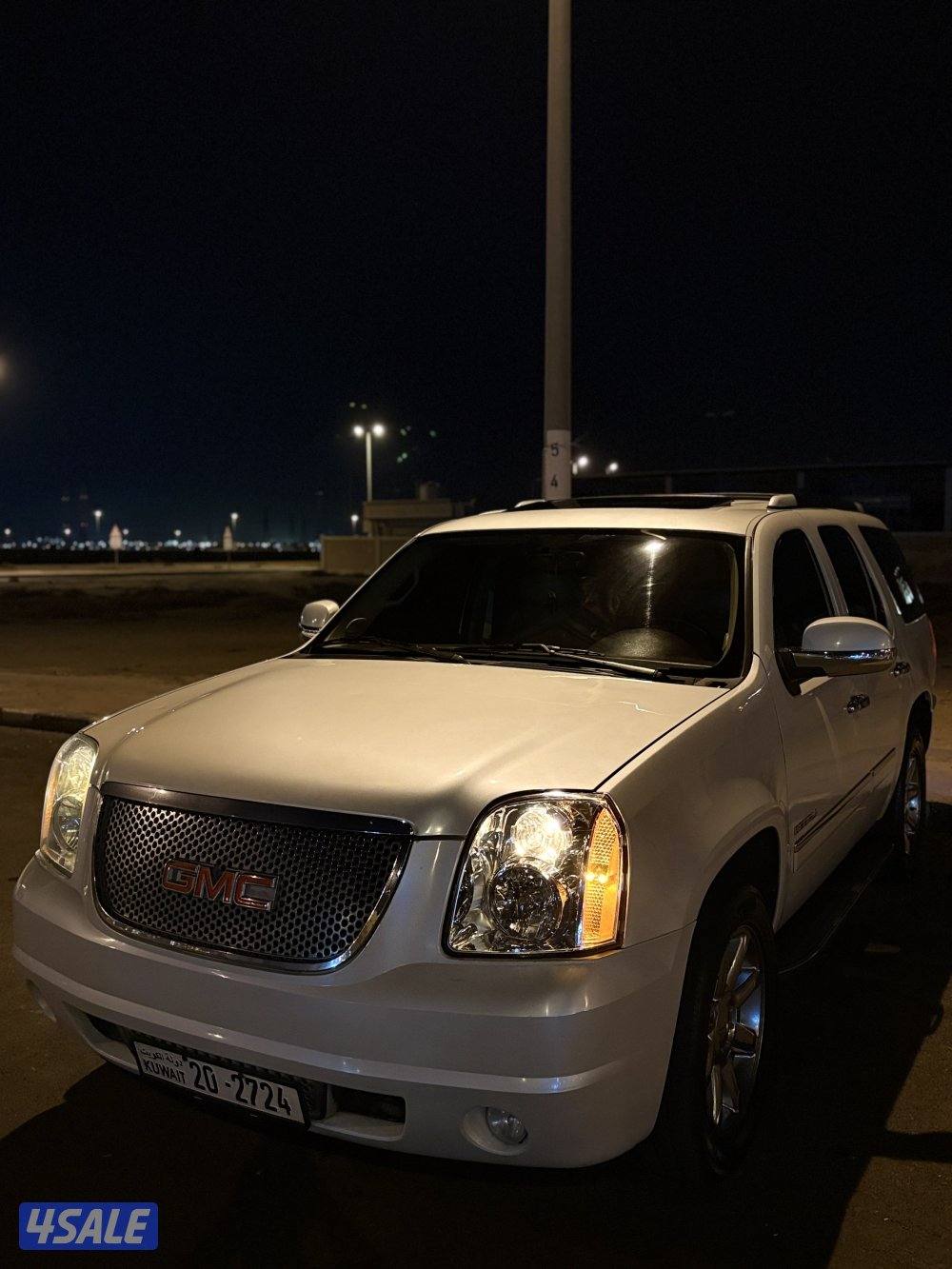 للبيع يوكن دينالي1