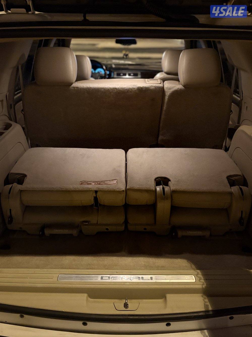 للبيع يوكن دينالي2