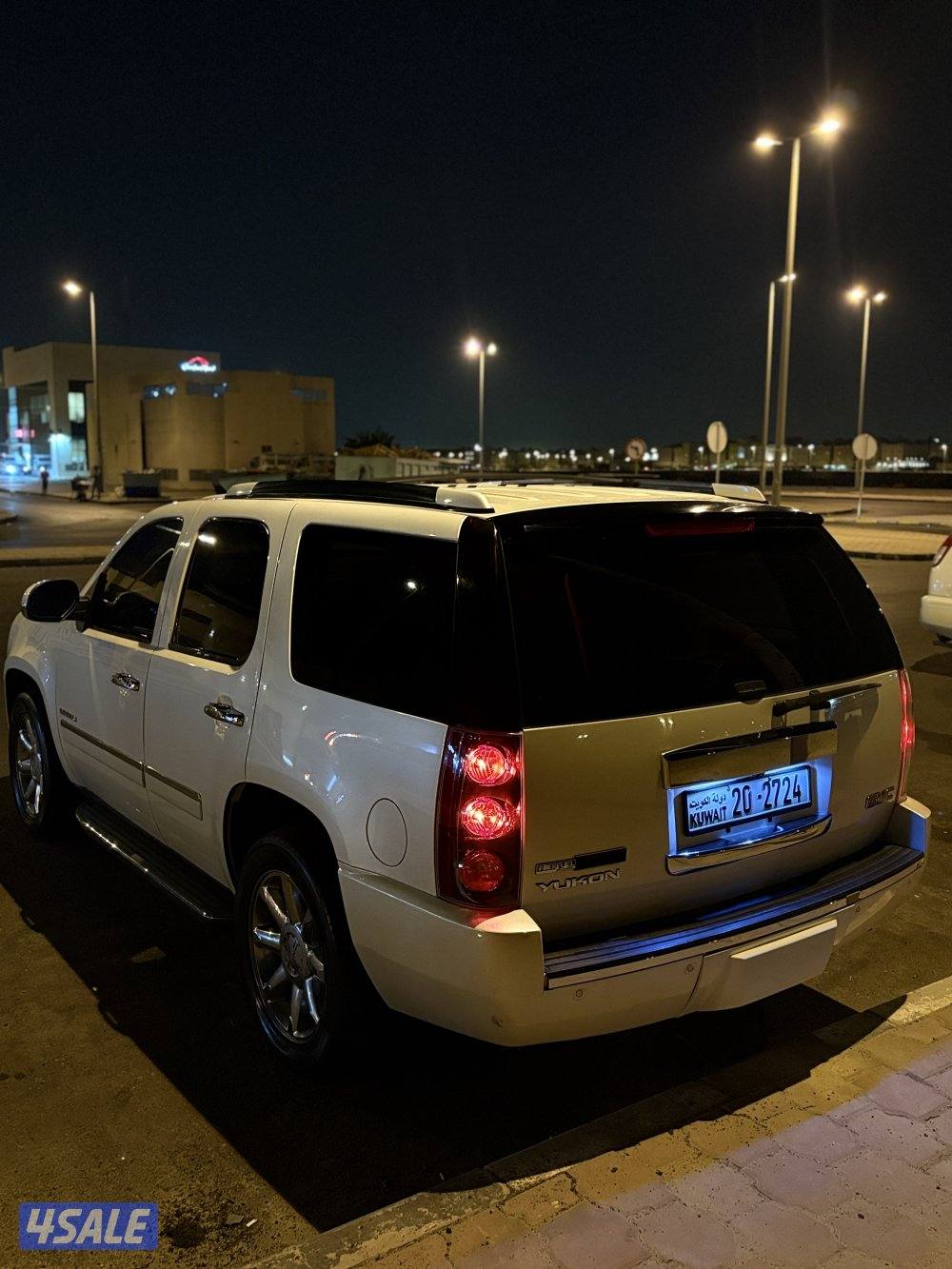 للبيع يوكن دينالي3