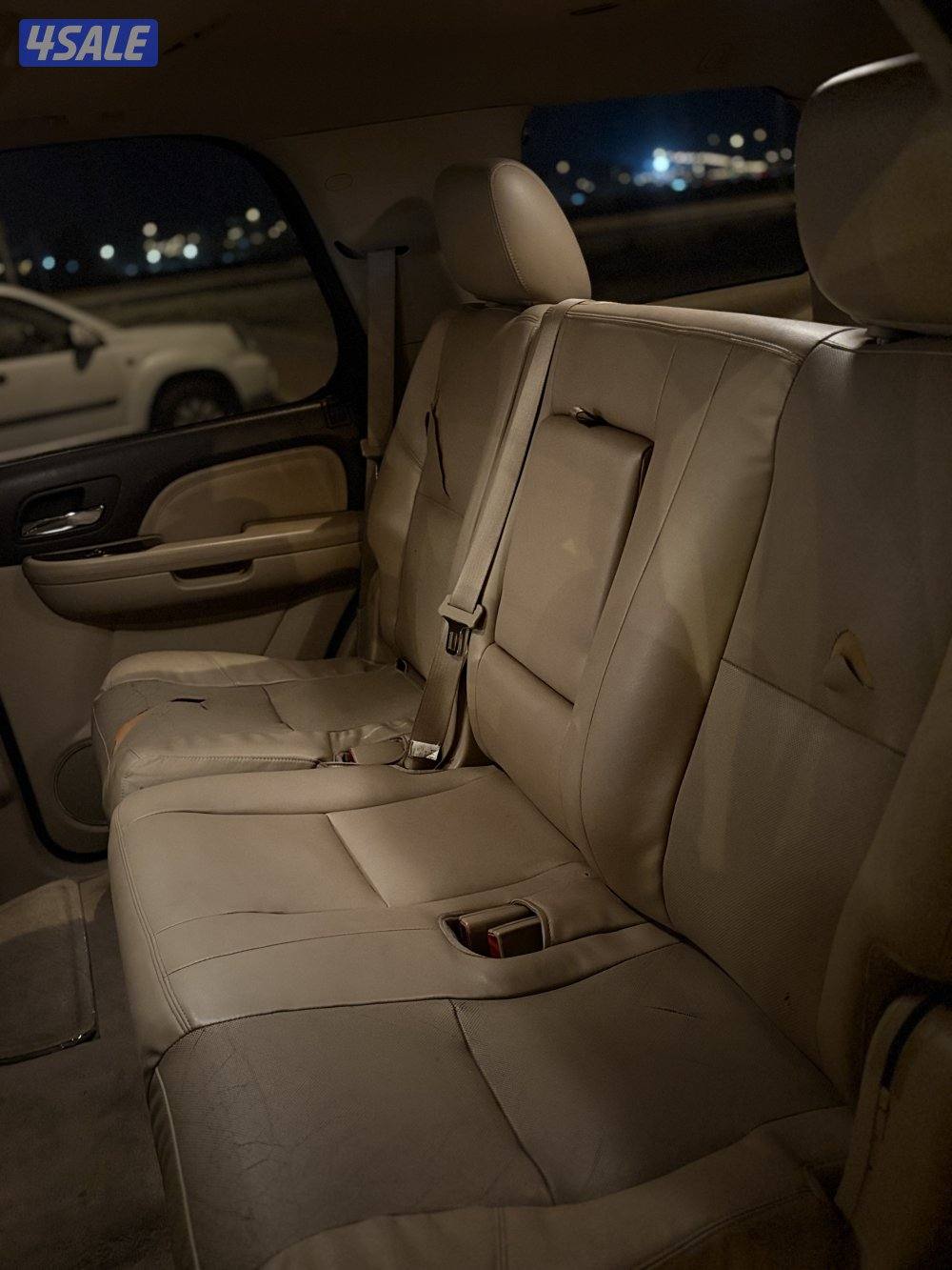 للبيع يوكن دينالي5