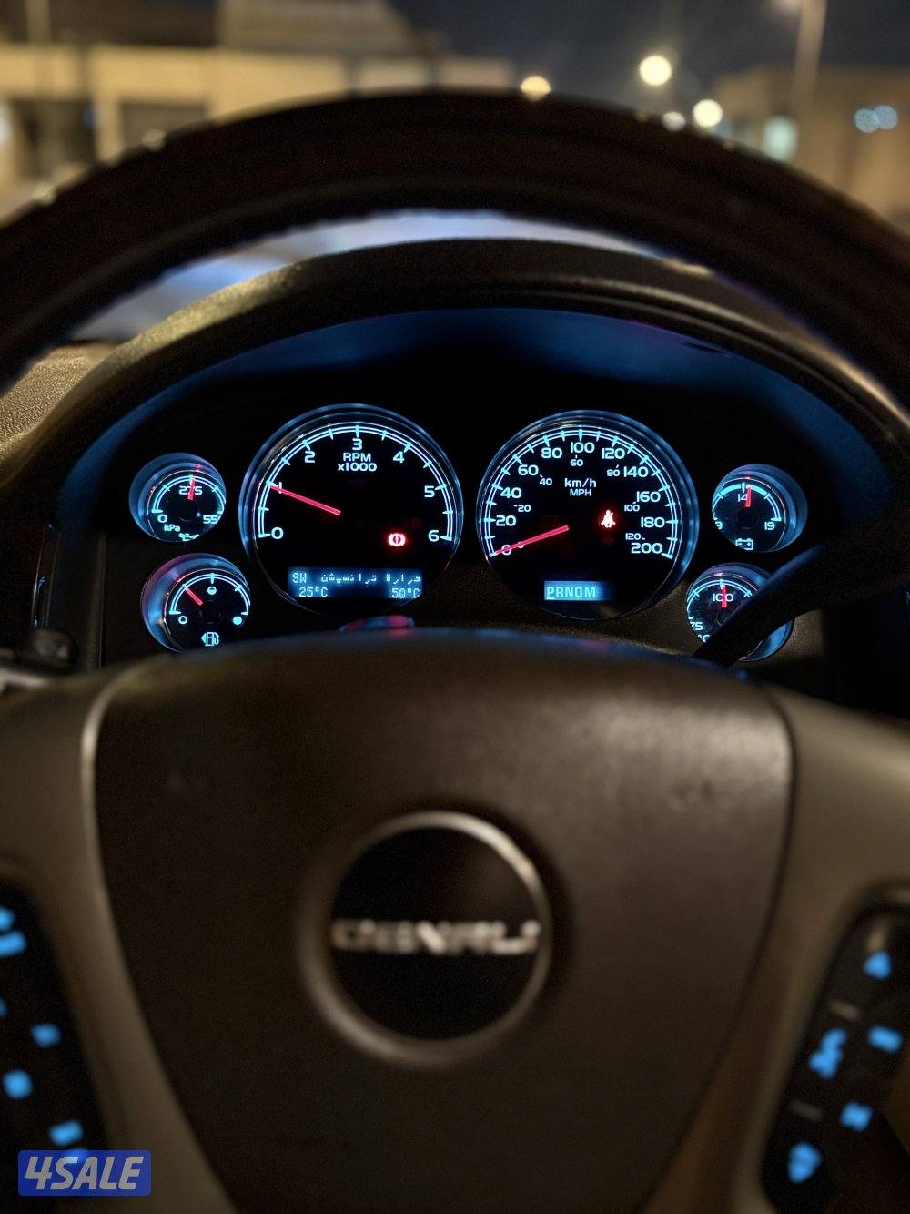 للبيع يوكن دينالي9