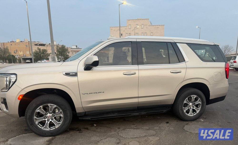 للبيع يوكن 20212