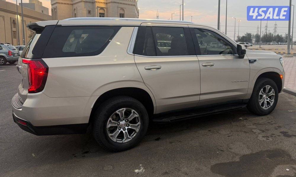 للبيع يوكن 20211