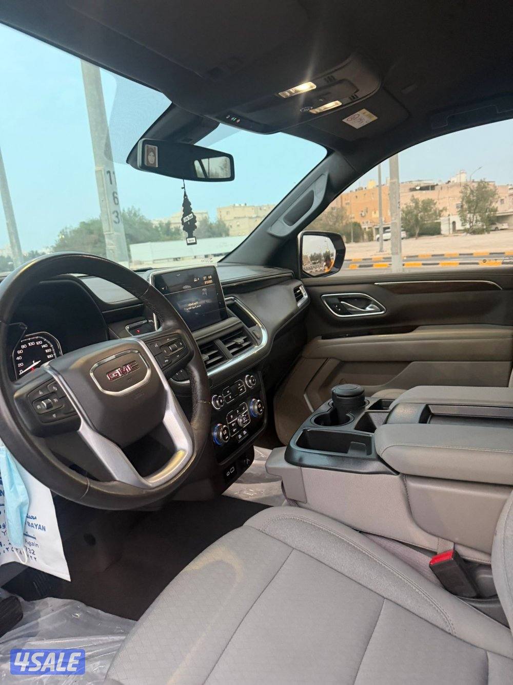 للبيع يوكن 20214