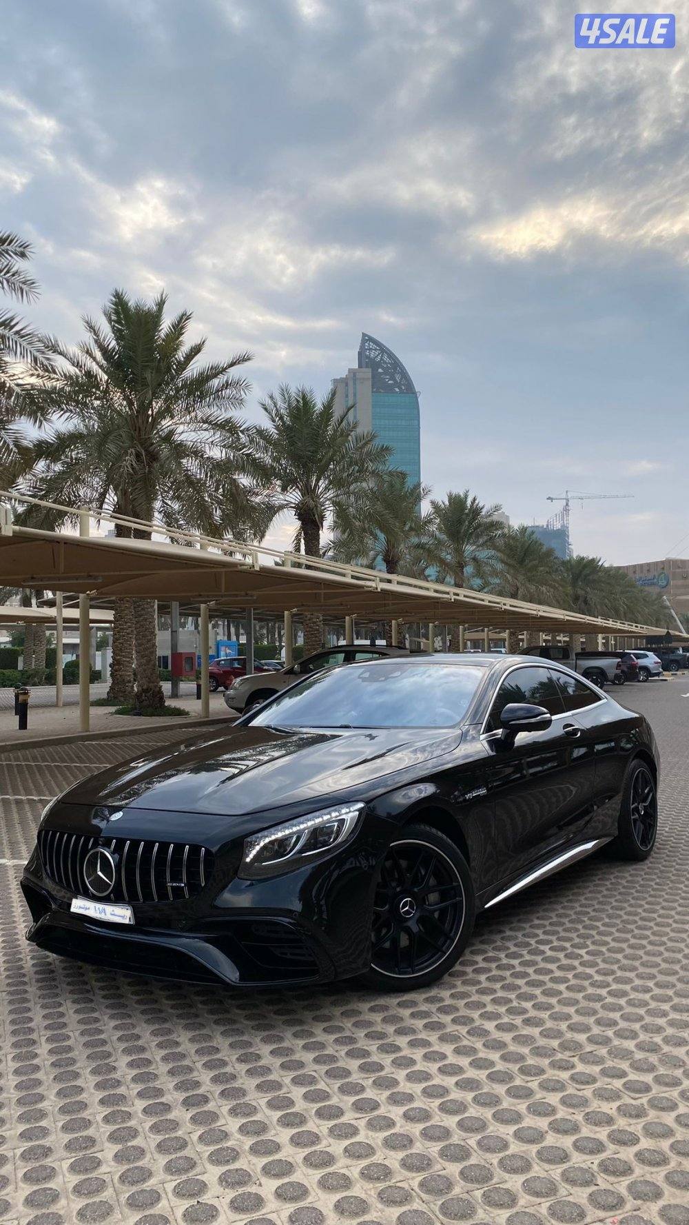 ‎🔺بيع🔺شراء🔺تثمين🔺

للبيع مرسيدس S500 
موديل 2015 
عداد 85 الف0