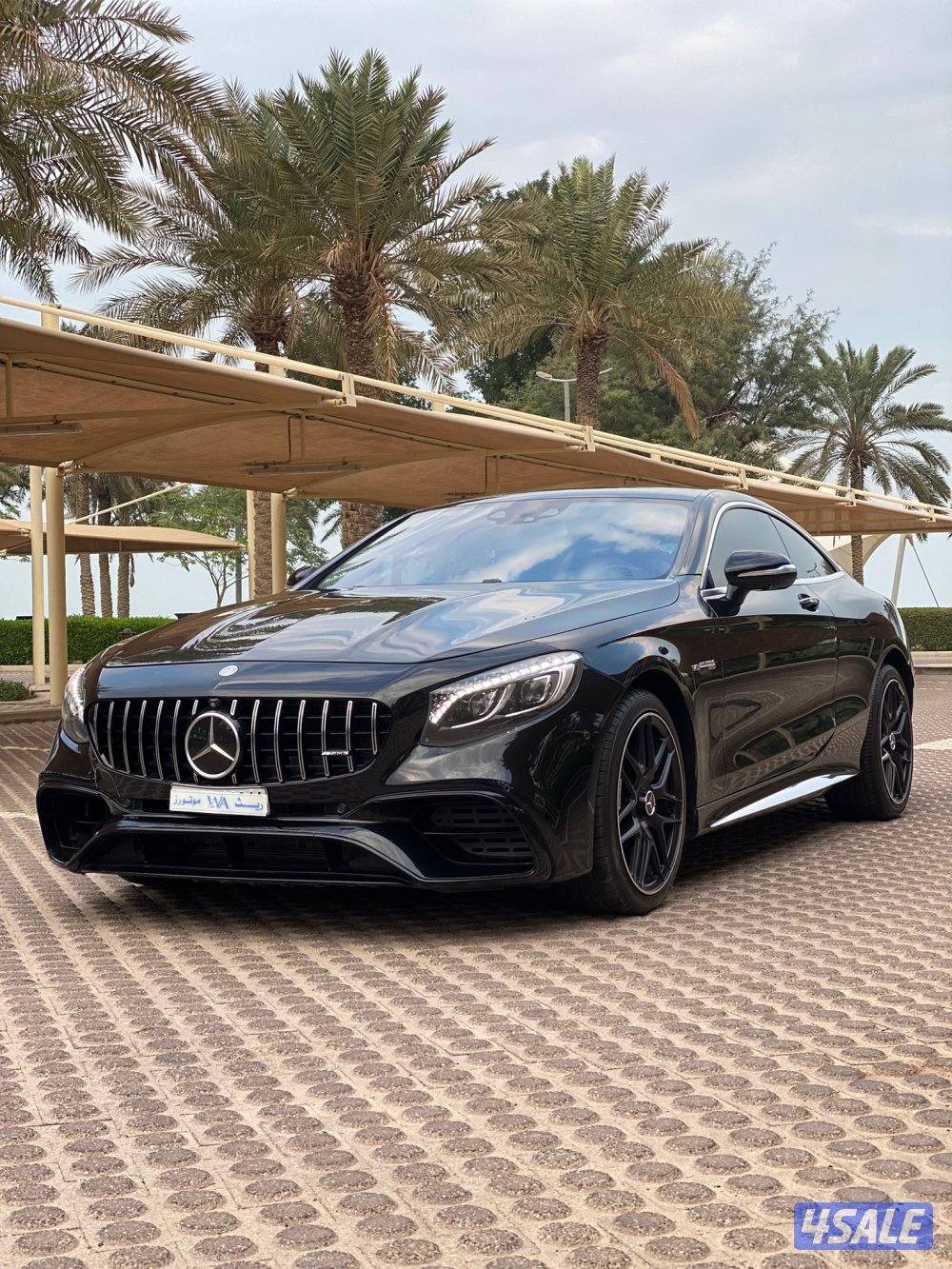 ‎🔺بيع🔺شراء🔺تثمين🔺

للبيع مرسيدس S500 
موديل 2015 
عداد 85 الف2