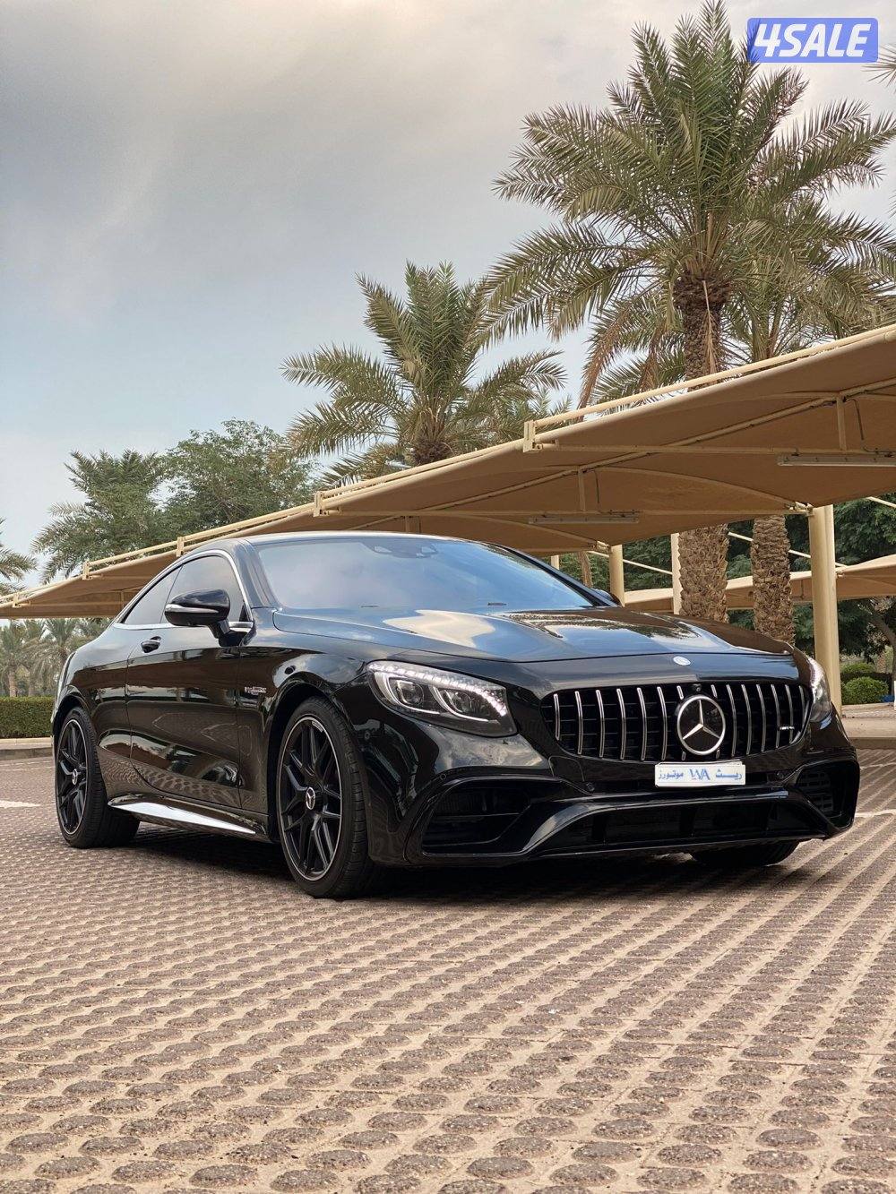 ‎🔺بيع🔺شراء🔺تثمين🔺

للبيع مرسيدس S500 
موديل 2015 
عداد 85 الف3