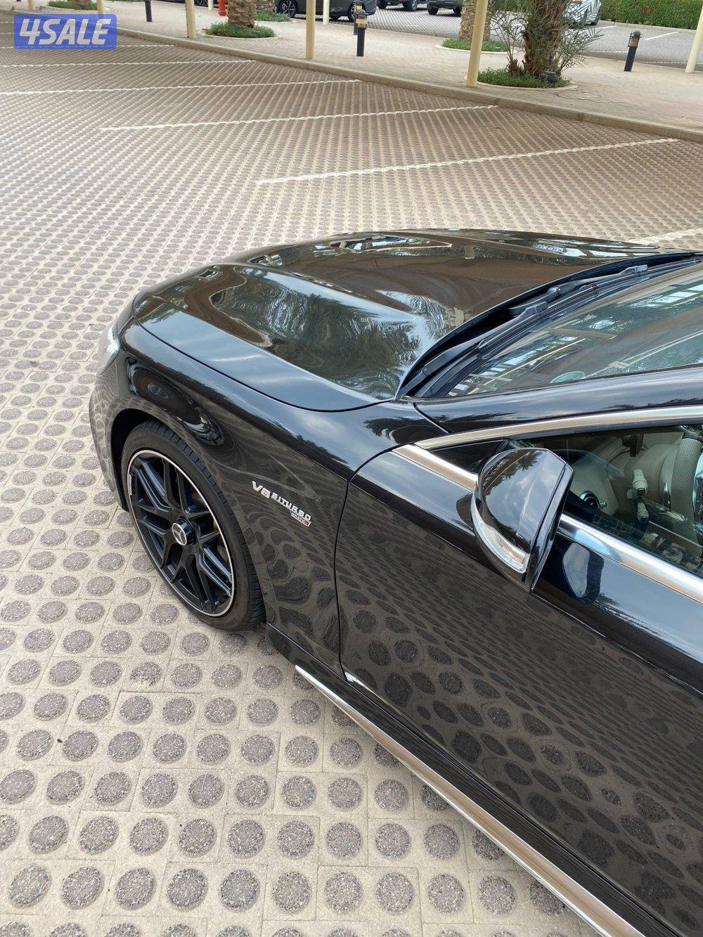 ‎🔺بيع🔺شراء🔺تثمين🔺

للبيع مرسيدس S500 
موديل 2015 
عداد 85 الف4